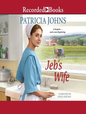 cover image of Jeb's Wife